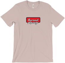 Edelbrock Burnout Tee