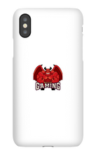 Old Logo iPhone Phone Cases