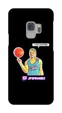 JP3's Samsung Phone Cases