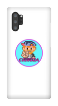 chinoza Samsung Phone Cases
