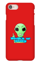 What's your story iPhone Case