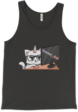 Kismet_Cat Tank Top