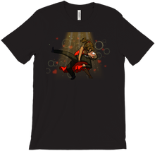 ENTJ x INFP Kiss T-Shirts