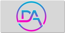 Logo XXL Mousepad
