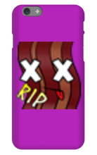 lordofhamm iPhone Phone Cases