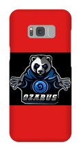 oz4rus Samsung Phone Cases