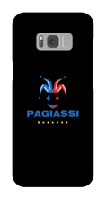 pagiassi Samsung Phone Cases