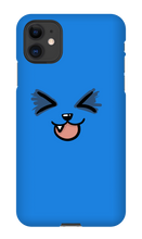 NATEOCE RCCN iPhone Case