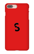 sync_hz iPhone Phone Cases