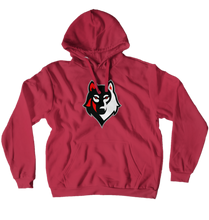 finch12 Hoodies (No-Zip/Pullover)