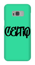 celtiqoce Samsung Phone Cases (graffiti set)