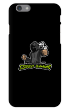 cg_smitty1790 iPhone Phone Cases