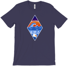 OMA Halo Emblem Tee