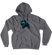 Renegade Hoodies (No-Zip/Pullover)