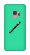Big Royale Samsung telefon tok
