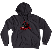 lightr0ast Hoodies (No-Zip/Pullover)