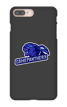 GamePantherX iPhone Phone Cases