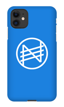 Ian's Logo Phone Case - IPhone