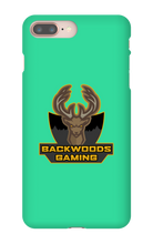 backwoodsgaming576 iPhone Phone Cases