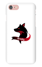 bradychristopherson67 iPhone Phone Cases