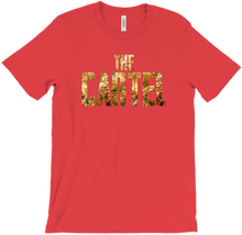Gold Tee