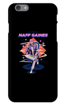 naffgaines iPhone Phone Cases