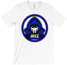 biv_jinxz T-Shirts