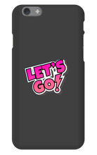 rinebeann iPhone Phone Cases