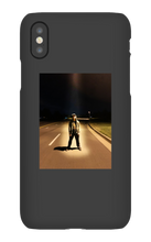 Nate James iPhone Phone Cases