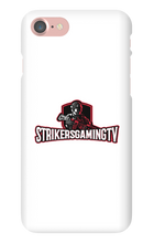 strikersgamingtv iPhone Phone Cases