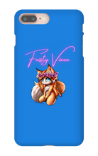 Feisty Vixen iPhone  Cases