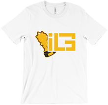 iLG Trophy T-Shirts