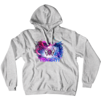 ItzWubzyy Hoodies (No-Zip/Pullover) V1