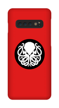 OctopusSquadYT Samsung Cover
