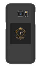 dj_nicolas1st Samsung Phone Cases