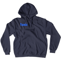 Hoodies (No-Zip/Pullover) Tonic May Merch Drop