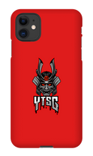 ytsghomie iPhone Phone Cases