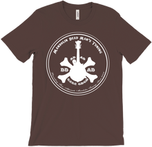 Dead Man’s T-Shirts