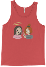 cleahwillow Tank Top