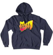 Erynn Hoodies (No-Zip/Pullover)