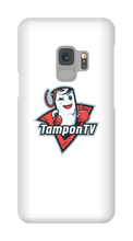 humantampontv Samsung Phone Cases