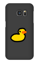 inversiveduckyy Samsung Phone Cases