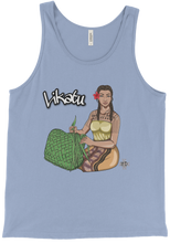 md Tank Top