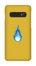 xwintersflamex Samsung Phone Cases