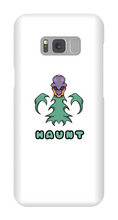 mysketchbook Samsung Phone Cases