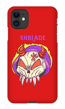 shadowkillblade iPhone Phone Cases
