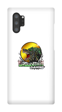 brounitedgaming Samsung Phone Cases
