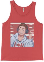 friendlycanuckles Tank Top