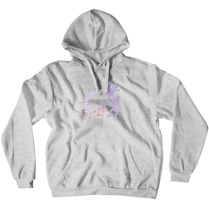kokopellikisses Hoodies (No-Zip/Pullover)