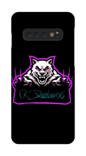ck_shadow96 Samsung Phone Cases